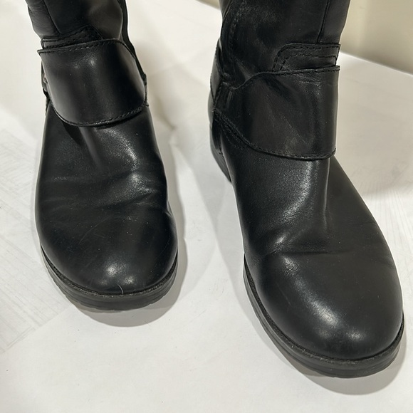 Lauren Ralph Lauren Sulita boots - Picture 3 of 10